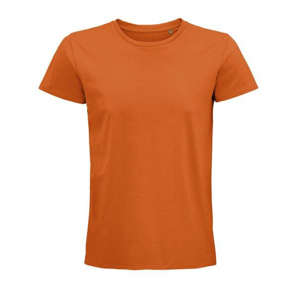 SOL'S 03565 - Pioneer Men Round Neck Fitted Jersey T Shirt