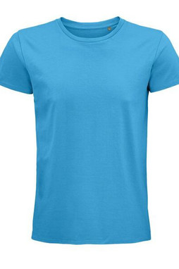 SOLS 03565 - PIONEER MEN Round Neck Fitted Jersey T Shirt