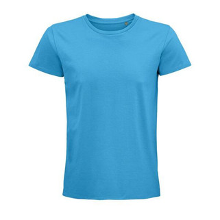 SOLS 03565 - Pioneer Men Round Neck Fitted Jersey T Shirt