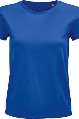 SOL'S 03579 - Pionier Damen Bio-Baumwolle Jersey T-Shirt