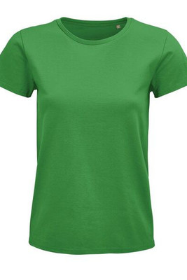 SOL'S 03579 - Pionier Damen Bio-Baumwolle Jersey T-Shirt