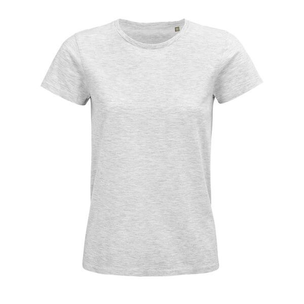 SOL'S 03579 - Pioneer Women T Shirt Donna Aderente Girocollo