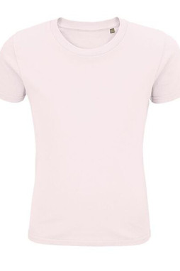 SOLS 03578 - Pioneer Kids Kids’ Round Neck Fitted Jersey T Shirt