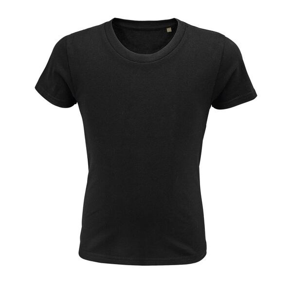 SOL'S 03578 - Pioneer Kids Kids’ Round Neck Fitted Jersey T Shirt