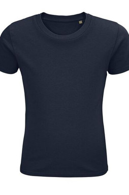 SOLS 03578 - Pioneer Kids Kids’ Round Neck Fitted Jersey T Shirt