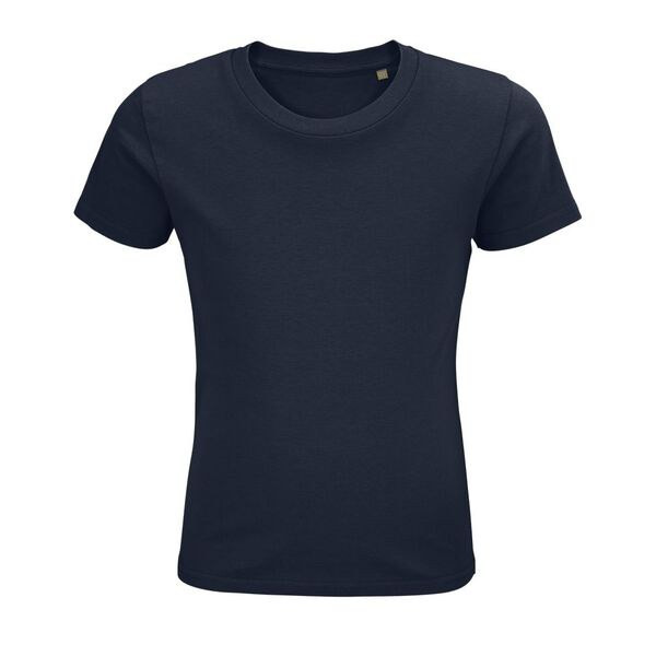 SOL'S 03578 - Pioneer Kids Kids’ Round Neck Fitted Jersey T Shirt