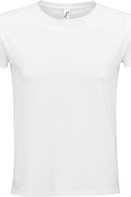 SOL'S 03564 - Epic Unisex Round Neck Fitted Jersey T Shirt