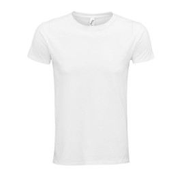SOL'S 03564 - Epic Unisex Round Neck Fitted Jersey T Shirt