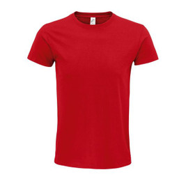SOL'S 03564 - Epic Unisex Round Neck Fitted Jersey T Shirt