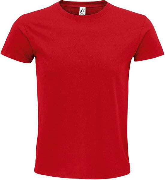 SOL'S 03564 - Epic T Shirt Unisex Aderente Girocollo