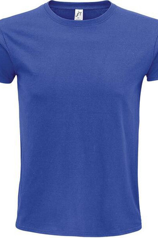 SOLS 03564 - Epic Unisex Round Neck Fitted Jersey T Shirt