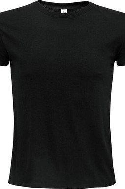 SOLS 03564 - Epic Unisex Round Neck Fitted Jersey T Shirt