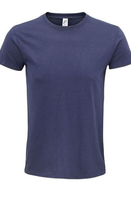 SOL'S 03564 - Epic Unisex Round Neck Fitted Jersey T Shirt