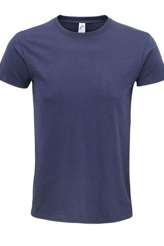 SOLS 03564 - Epic Unisex Round Neck Fitted Jersey T Shirt