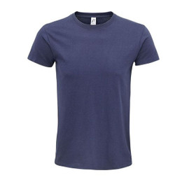 SOL'S 03564 - Epic Unisex Round Neck Fitted Jersey T Shirt