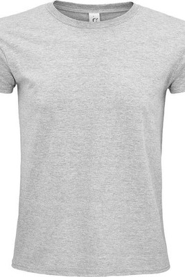 SOL'S 03564 - Epic Unisex Round Neck Fitted Jersey T Shirt