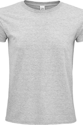 SOLS 03564 - Epic Unisex Round Neck Fitted Jersey T Shirt