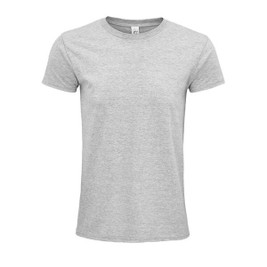 SOL'S 03564 - Epic Unisex Round Neck Fitted Jersey T Shirt
