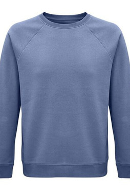 SOLS 03567 - Space Sweat Shirt Unisexe Col Rond