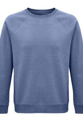 SOL'S 03567 - Space Sweatshirt Unissexo De Gola Redonda