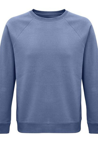 SOLS 03567 - Space Unisex Round Neck Sweatshirt