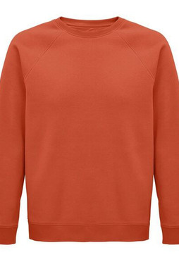 SOLS 03567 - Space Sweat Shirt Unisexe Col Rond