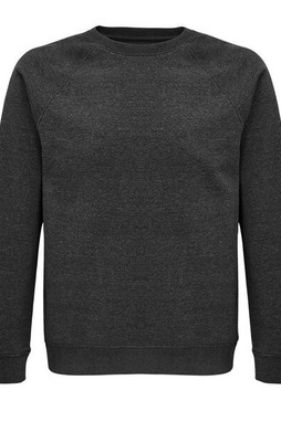 SOLS 03567 - Økologisk Unisex Rundhals Sweatshirt Komfort