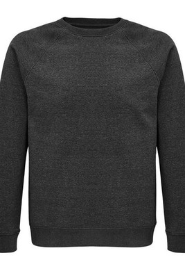 SOL'S 03567 - Space Sweatshirt Unissexo De Gola Redonda