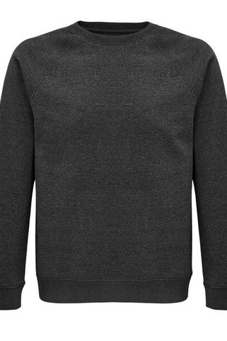 SOLS 03567 - Space Unisex Round Neck Sweatshirt