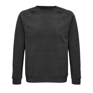 SOLS 03567 - Ökologischer Unisex Sweatshirt mit Rundhalsausschnitt