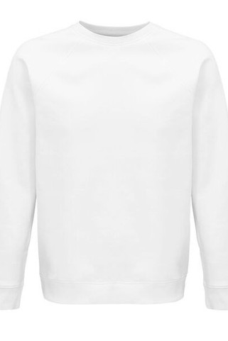 SOLS 03567 - Space Unisex Round Neck Sweatshirt