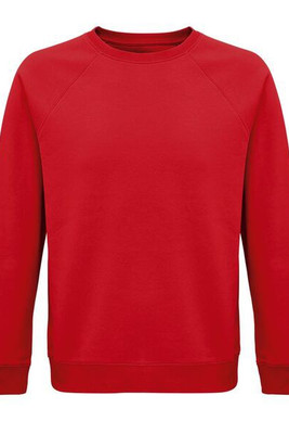 SOL'S 03567 - Space Uniseks Sweater Ronde Hals