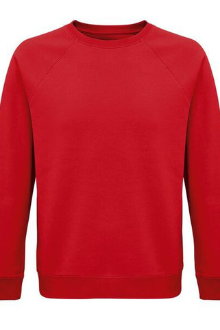 SOLS 03567 - Space Unisex Round Neck Sweatshirt