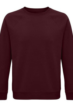 SOLS 03567 - Space Unisex Round Neck Sweatshirt