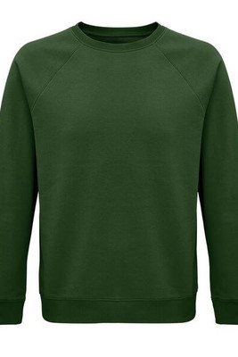 SOL'S 03567 - Space Sweat Shirt Unisexe Col Rond
