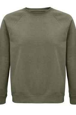 SOLS 03567 - Space Unisex Round Neck Sweatshirt