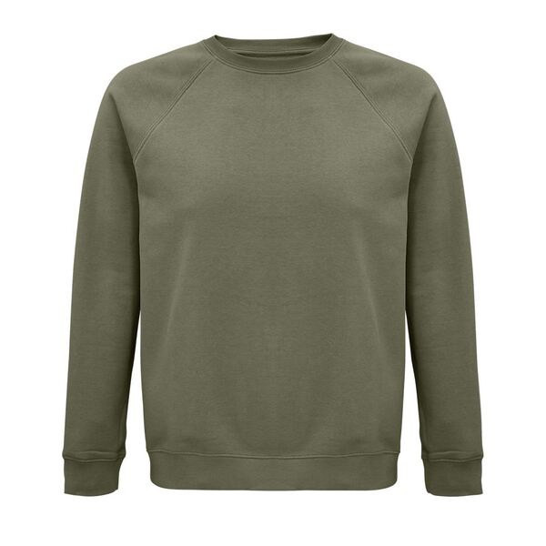 SOL'S 03567 - Space Unisex Round Neck Sweatshirt