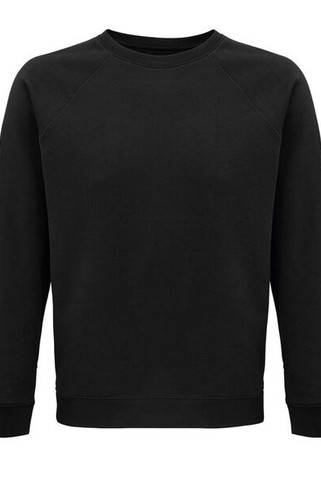 SOLS 03567 - Space Unisex Round Neck Sweatshirt