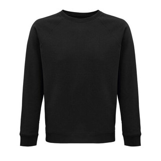 SOLS 03567 - Space Unisex Round Neck Sweatshirt