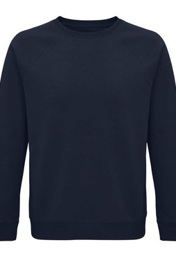 SOLS 03567 - Space Unisex Round Neck Sweatshirt