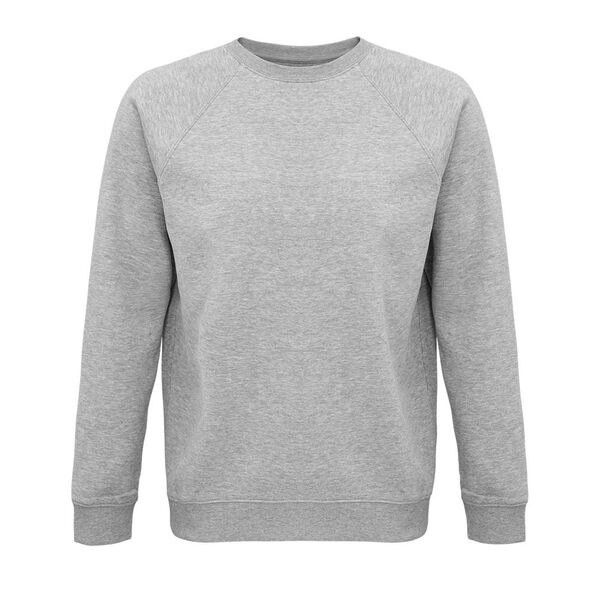 SOL'S 03567 - Space Felpa Unisex Girocollo