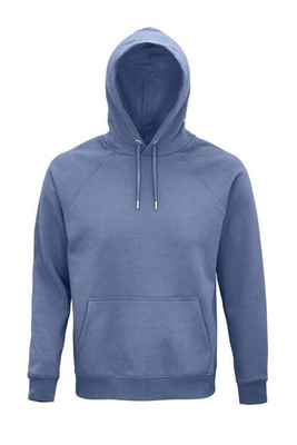 SOL'S 03568 - Stellar Unisex Hooded Sweatshirt