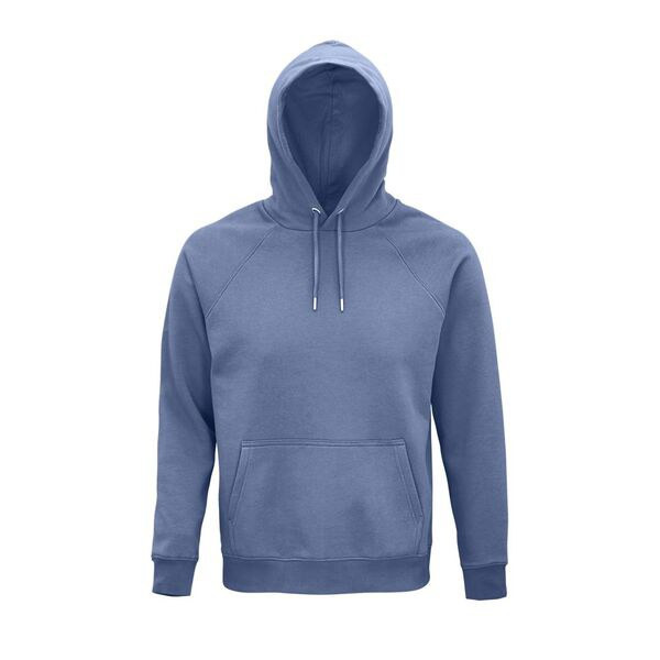 SOL'S 03568 - Stellar Unisex Hooded Sweatshirt