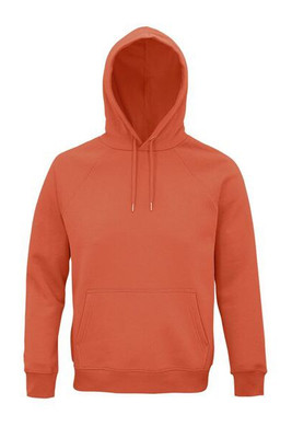 SOL'S 03568 - Stellar Unisex Hooded Sweatshirt
