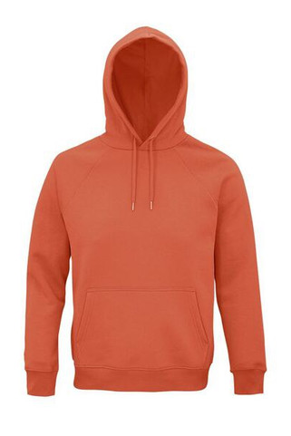 SOLS 03568 - Stellar Unisex Hooded Sweatshirt