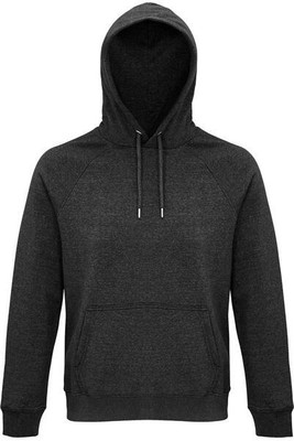 SOL'S 03568 - Stellar Unisex Hooded Sweatshirt