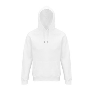 SOLS 03568 - Stilvoller Unisex Kapuzenpullover aus Bio-Baumwolle