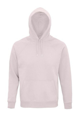 SOL'S 03568 - Stellar Unisex Hooded Sweatshirt