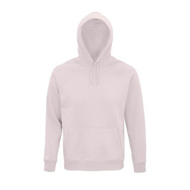 SOL'S 03568 - Stilvoller Unisex Kapuzenpullover aus Bio-Baumwolle