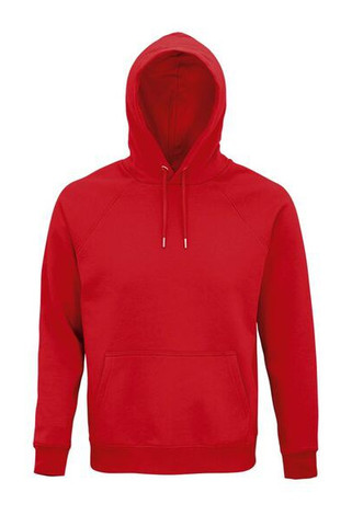 SOLS 03568 - Stellar Unisex Hooded Sweatshirt